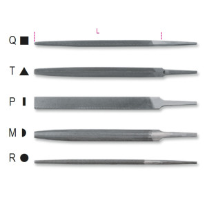 Elora 1346222500000 Round Rasp 1/2 S Cut 2 10 Elora 1346222500000 Round Rasp 1/2 S Cut 2 10