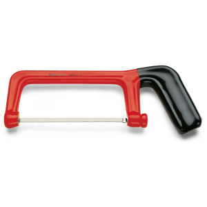 Mini-hacksaw frame