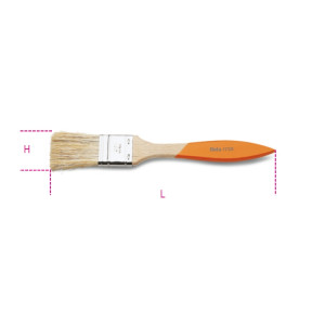 Bristle brush