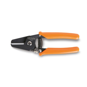 Cable tie cutting tool