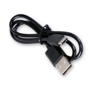 USB/USB-C cable, spare part for items 1833L/USB, 1833F/USB, 1838SLIM, 1838S, 1838AM, 1838E