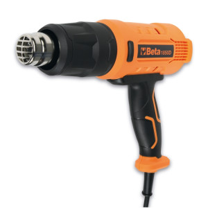 3-speed heat gun