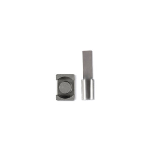 Kit of spare parts for contact coil