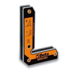 Beta Tools 1709/10-Nut Splitters 90 mm Hex M10