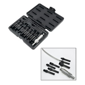 Set of 8 adapters for item 1884