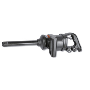 Reversible impact wrench