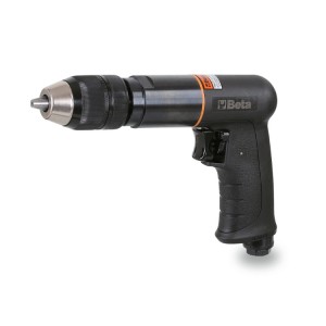 Reversible drill,  made from composite material
