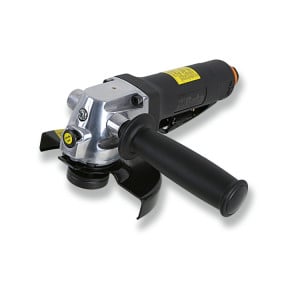 Angle grinder