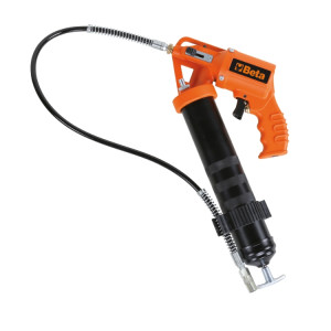 2-in-1 grease gun