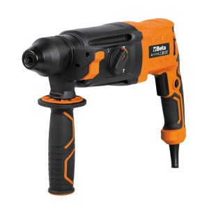 SDS-PLUS hammer drill, 800W