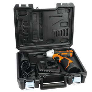 Battery powered 2025 tools