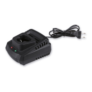 Quick battery charger, 12V, 110V-240V