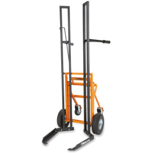 Tyre trolley