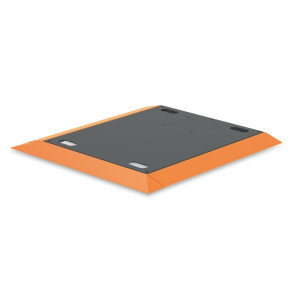 Self-supporting stand for electric lift