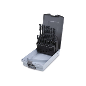 cylindrical drill bit