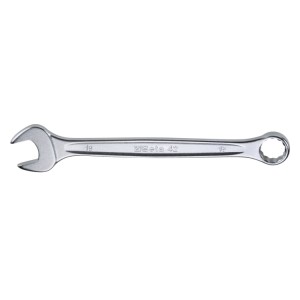 Combination wrenches,  open and offset ring ends