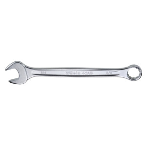 Combination wrenches,  open and offset ring ends