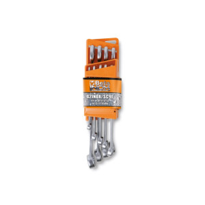 Llaves inglesas, de acero inoxidable 111INOX – Beta Tools