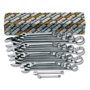 Combination wrenches - Beta Tools