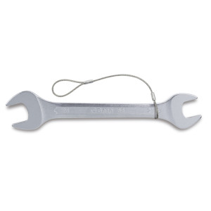Double open end wrenches H-SAFE