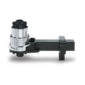 Torque multiplier for right-hand and left-hand tightening ratio 135:1  with anti-wind up system, in case 565VV-B