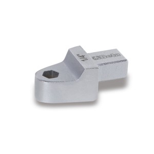 Bit holder accessories  for torque bars, rectangular drive