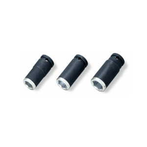 Set of 3 sockets 720IA