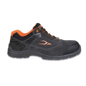 Flexible work shoes store