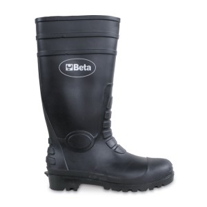 The perfect safety boot for extreme work conditions.