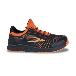 0-Gravity lightweight mesh fabric shoe, highly breathable