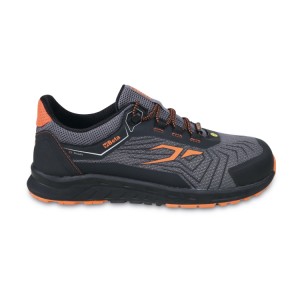 ​0-Gravity ultralightweight mesh fabric shoe, highly breathable