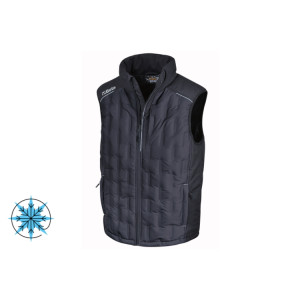 Jackets - Sleeveless - Matrix Workwear