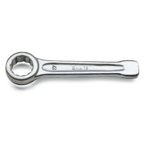 Ring slogging wrenches