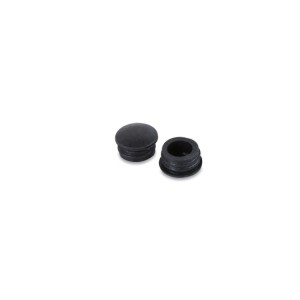 Set of 2 handle caps for manual rope winches 8148