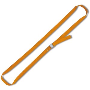 Cam buckle straps, LC 200 kg, high-grade polypropylene (PP) belt