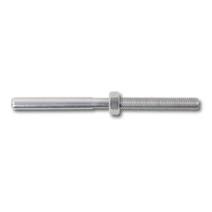 Swage studs AISI 316