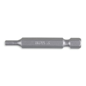 Beta Tools 862 PH/L 1x 1/4" Hex Drive Phillips® Bit PH2 x 70mm Long