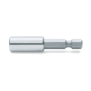 Magnetic bit holder