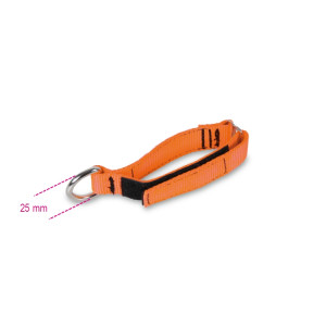 Strap loop