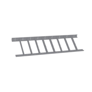 Parallel partitions for item RSC24AXL