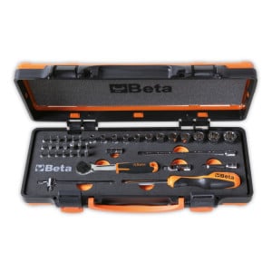 Beta socket sales set