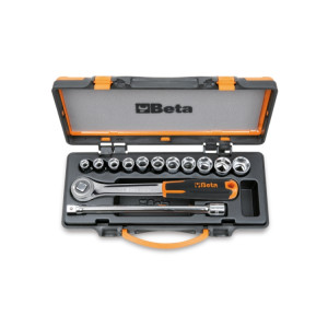 1/2 socket wrench - Beta Tools