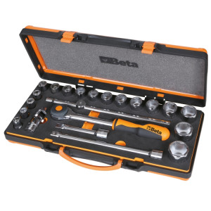 1 2 socket wrench Beta Tools