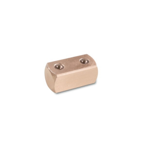 Sparkproof spare set