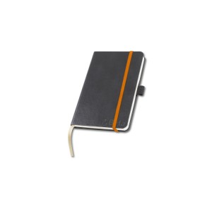 Notebook, 9x14 cm