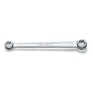 Double-ended straight wrenches,  for Torx® head screws