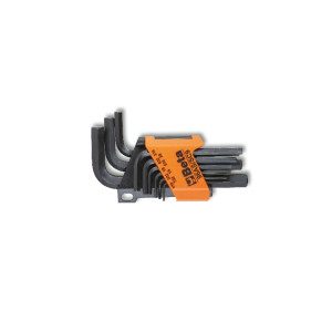 Hexagon key wrenches Beta Tools