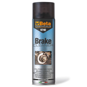 Brake cleaner