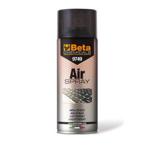 Air spray