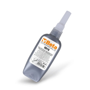 Thread sealant-Low Resistance